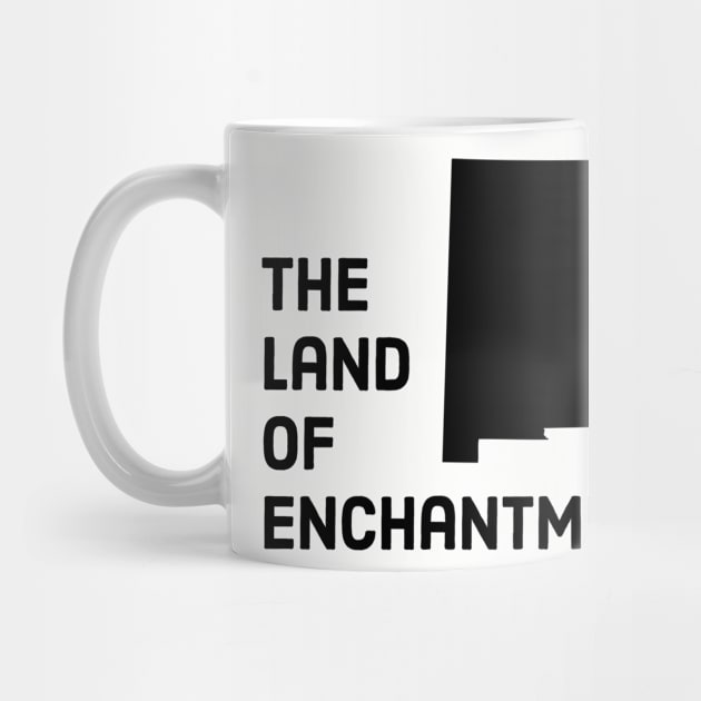 New Mexico - The Land of Enchantment by whereabouts